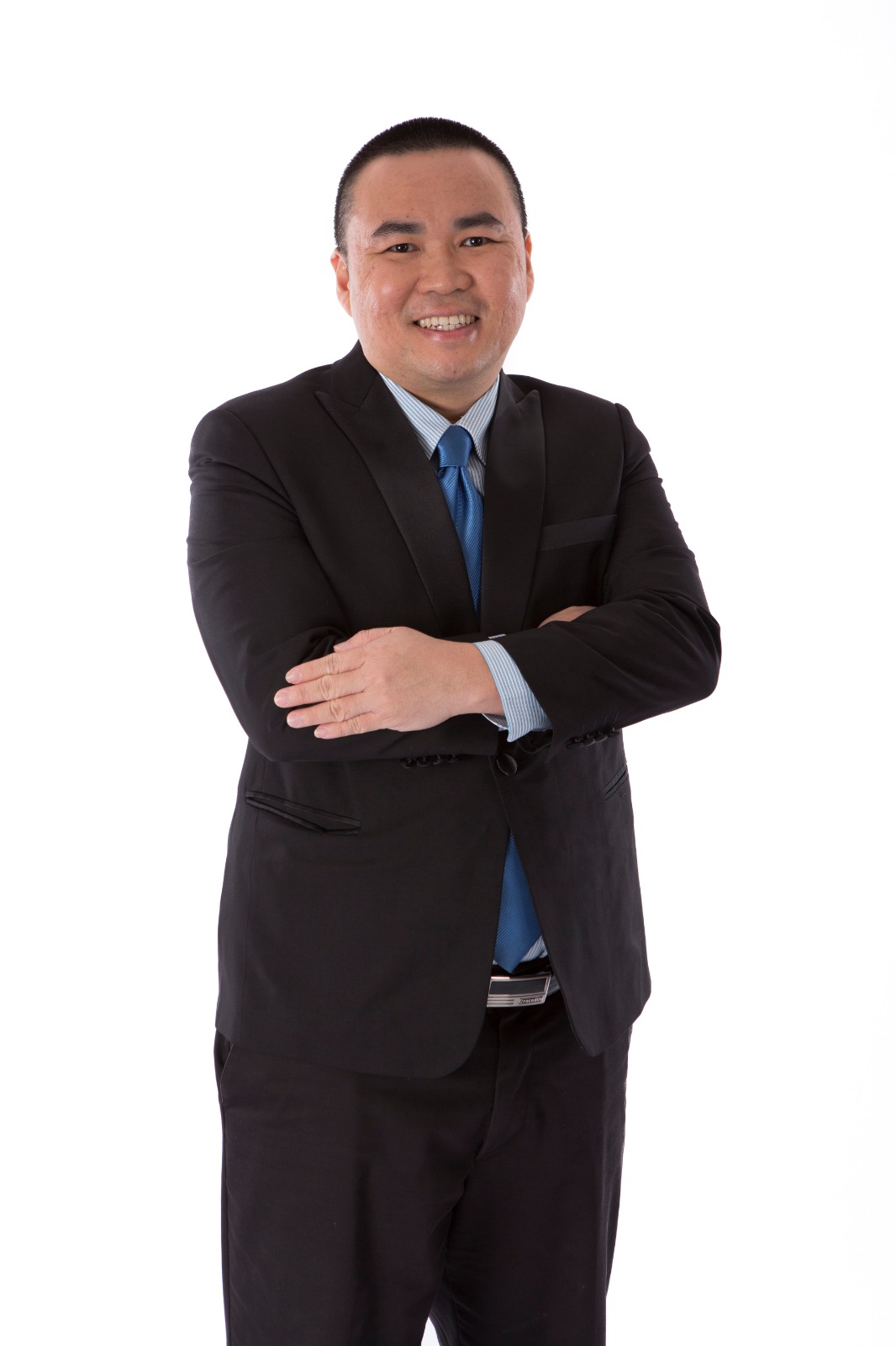 Simon Ng - Founder