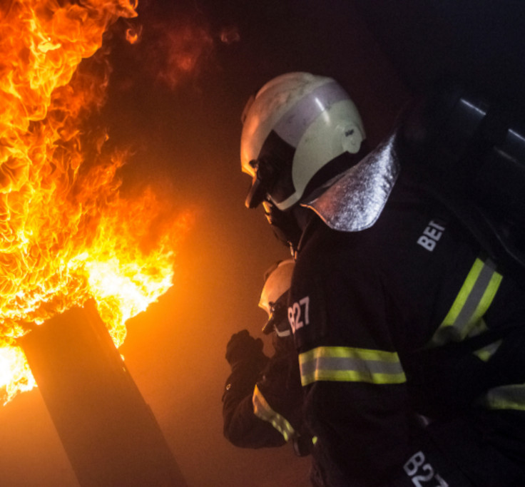 Common Fire Safety Non-Compliances and SCDF Enforcement